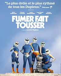 The Movie that I've Watched Most Recently