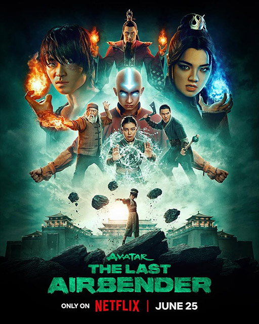 Avatar – The Last Airbender (Season 2)
