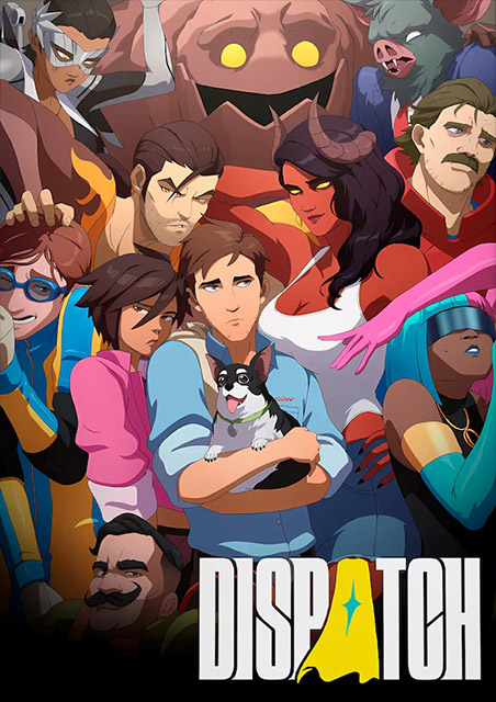 Dispatch