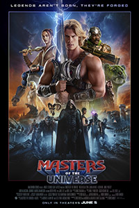 The Movie that I've Watched Most Recently