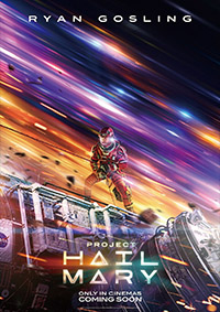 The Movie that I've Watched Most Recently