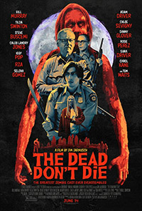 The Movie that I've Watched Most Recently