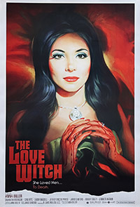 The Movie that I've Watched Most Recently