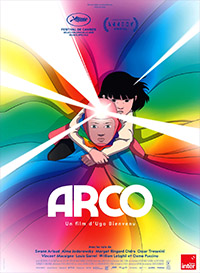 The Movie that I've Watched Most Recently