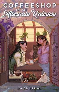 The Book that I've Read Most Recently