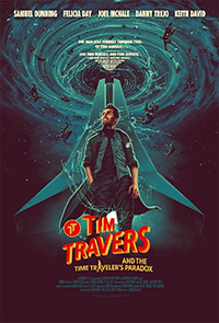 The Movie that I've Watched Most Recently