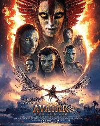 The Movie that I've Watched Most Recently