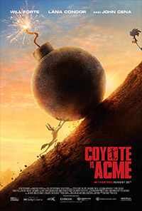 The Movie that I've Watched Most Recently