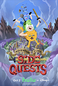 The TV that I've Watched Most Recently