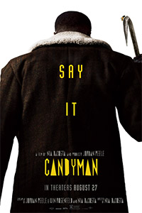 The Movie that I've Watched Most Recently