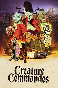 The TV that I've Watched Most Recently