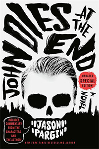 The Book that I've Read Most Recently
