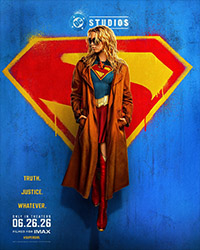 The Movie that I've Watched Most Recently