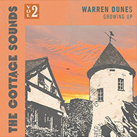 The Album that I've Most Recently Acquired